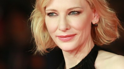 Cate Blanchett