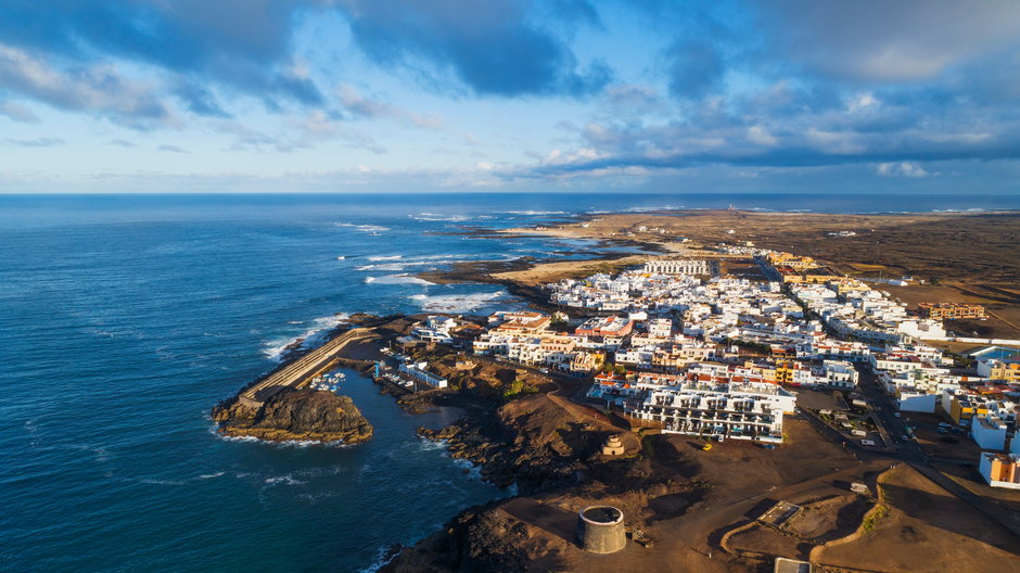 Fuentaventura (zdjęcie ilustracyjne)