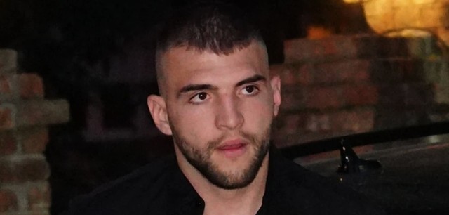 Veljko Ražnatović (Foto: Ringier/Oliver Bunić)