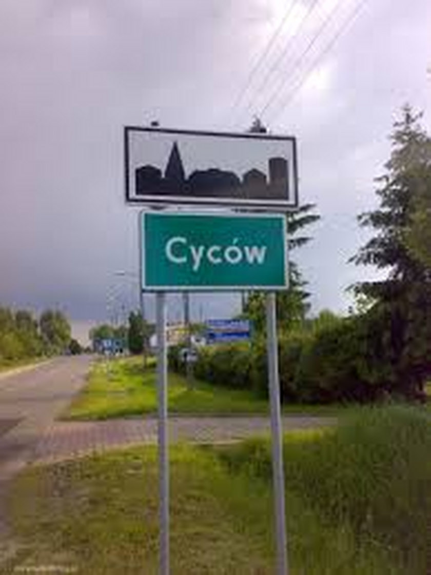 Śmieszne nazwy polskich miejscowości