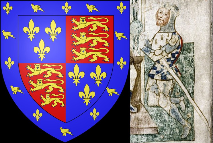 Kraj: Anglia <Br>
Majątek: 194 mld dol. <Br>
Alan Rufus to bratanek Wilhelma Zdobywcy. Zasłynął uczestnictwem w wojnie w Normandii. Za osiągnięcia na polu bitwy otrzymał tytuł lorda i co ważniejsze, władanie nad hrabstwem Richmond. Zmarł z 11 tys. funtów w kieszeni, odpowiadających w tamtym czasie 7 proc. PKB Anglii. Po przeliczeniu na dzisiejszy produkt krajowy, posiadałby majątek o wartości prawie 200 mld dol.