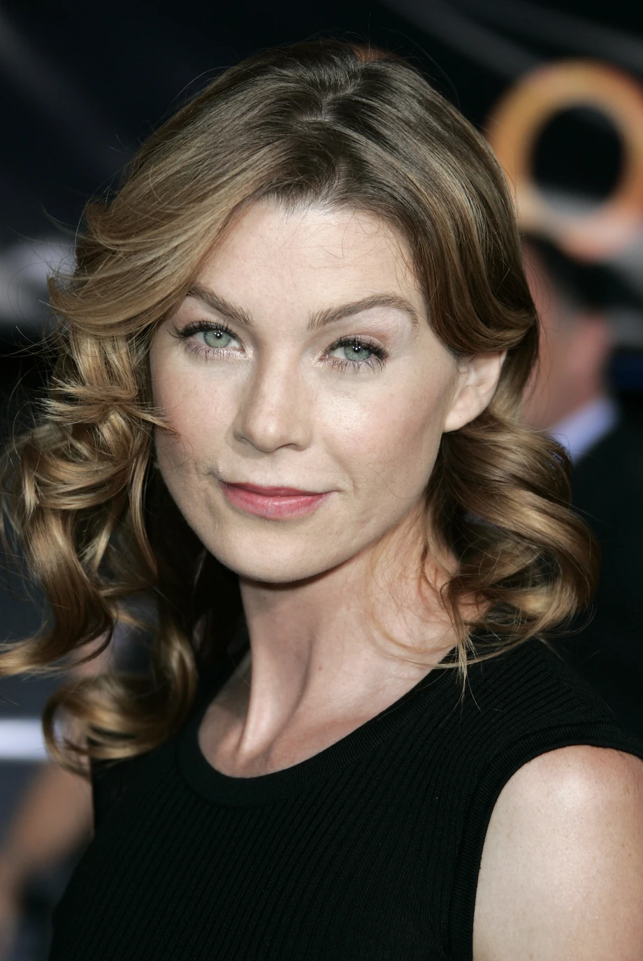 Ellen Pompeo