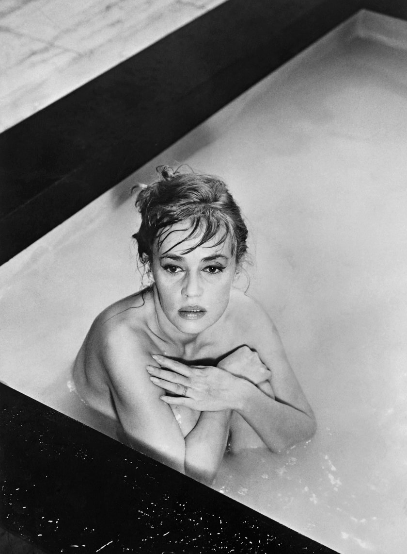 Jeanne Moreau