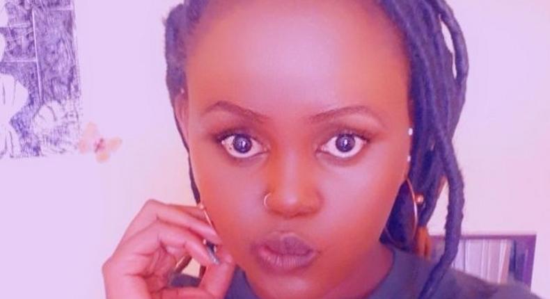 Pulse Youth Mtaani: Mortician Ann Wanjiku Njoki's story