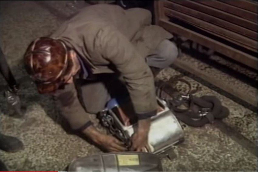 Tragedija u aleksinačkom rudniku