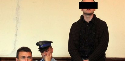 Policjant oskarżony o zabójstwo kolegi z klasy