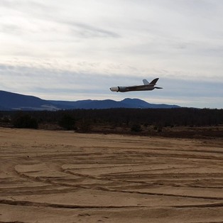 Polski dron na wojnie! Warmate na służbie indyjskich sił specjalnych atakuje Pakistan.