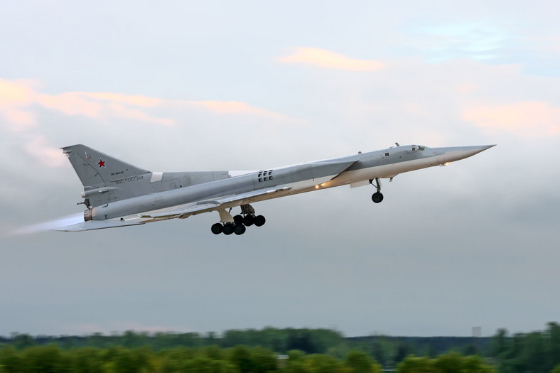 Tu-22M3