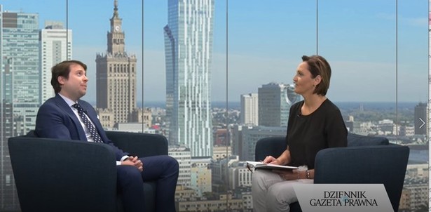 Juliusz Krzyżanowski: Nie ma jednego winnego kryzysu lekowego