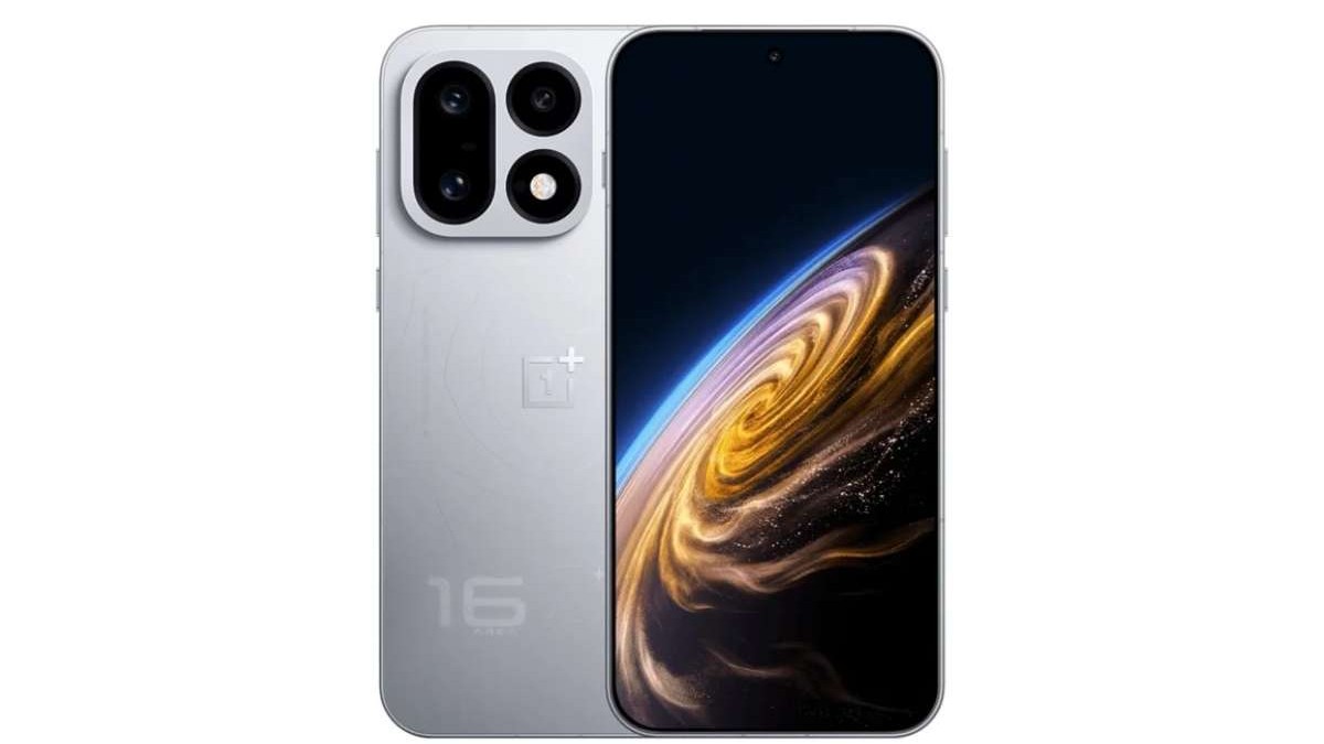 Cel mai bun telefon pe care nu-l (mai) poți cumpăra în România: OnePlus 16 a fost anunțat oficial