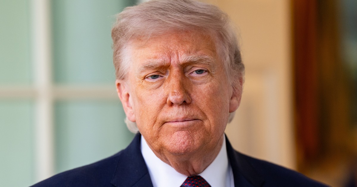 Prezydent USA porzucił Orbana? Trump: Peter Magyar "dobrze sobie poradzi. To dobry człowiek"