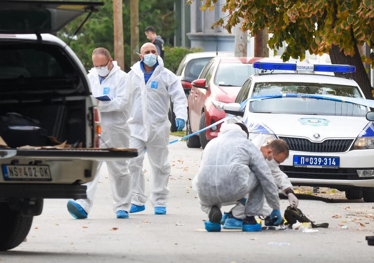 Lažirao svoju smrt i krio se godinama, kavčanima nije umakao: Telo Nikole Stanišića posle brutalnog ubistva spalili - Vimarsana News