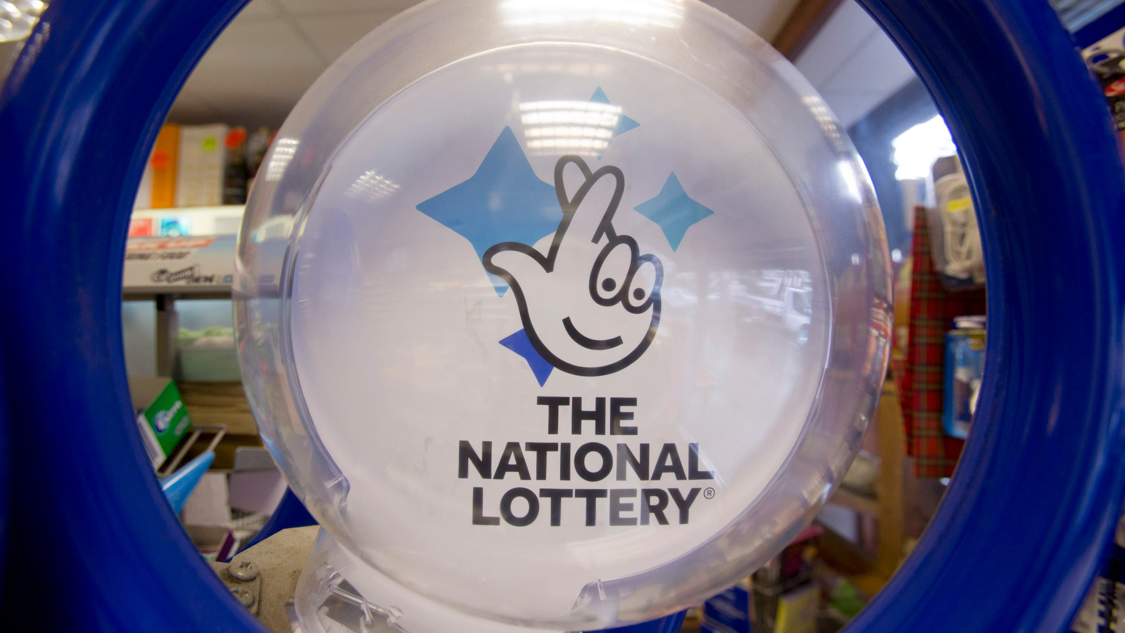 National Lottery jackpot rolls to £8.7m after no winner