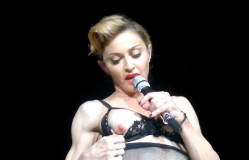 Madonna