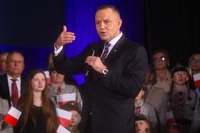 Majmurek: Nawrocki zmienił ton. Zadziałał nacisk Amerykanów? [OPINIA]