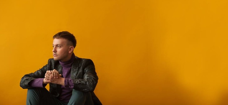 Arek Kłusowski "Po tamtej stronie" [RECENZJA]. Produkcja robi różnicę