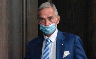 Jackowski o nowelizacja ustawy o KRRiT: Nie ma szans na uchwalenie w Sejmie