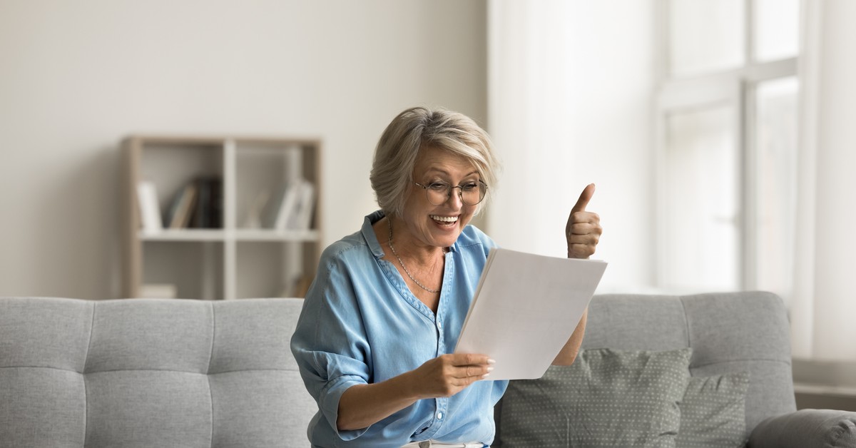 Do you have a pension? You can get a "refund" from your thirteenth and fourteenth paychecks - up to PLN 426. Find out if the fiscal will give you the cash back