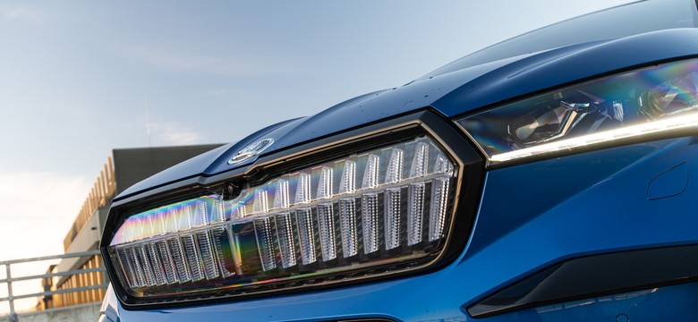 Ten SUV Skody jest inny niż wszystkie. Cena i wyposażenie