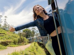 5 zasad, dzięki którym w końcówce lata zbudujesz wewnętrzny balans na cały rok