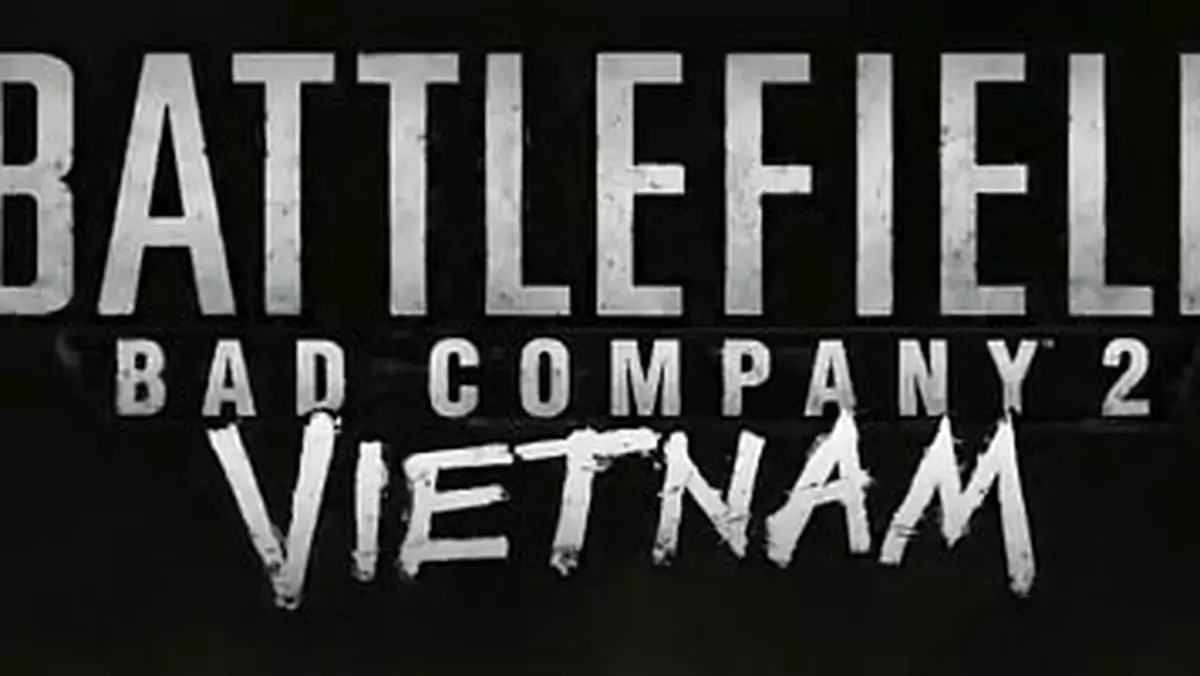 Battlefield: Bad Company 2 Vietnam – DICE pokazało grę w akcji