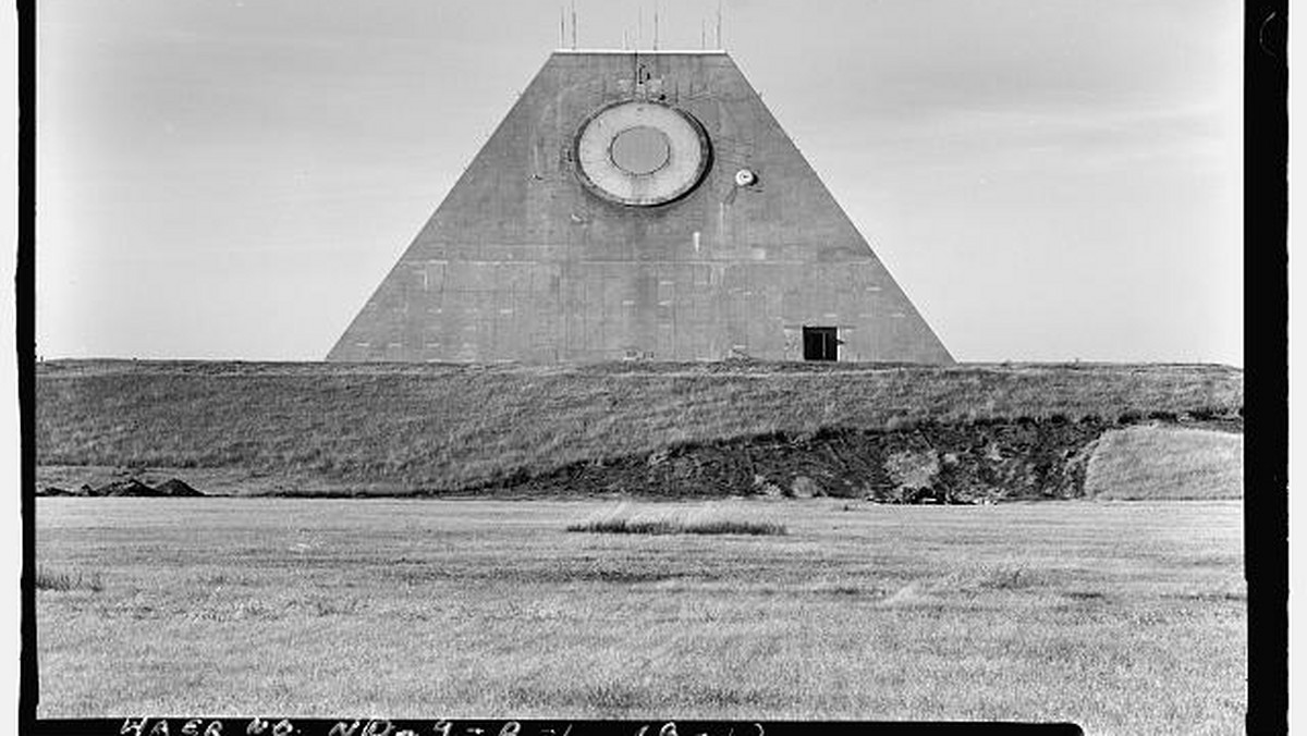 Stanley R. Mickelsen Safeguard Complex