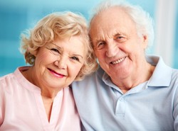 Żyją w zdrowiu do późnej starości. Dzięki diecie