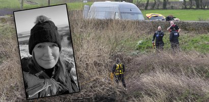 Zagadkowe zaginięcie matki dwójki dzieci, która poszła tylko wyprowadzić psa. Policja dokonała makabrycznego odkrycia