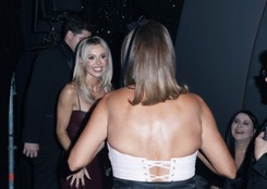 Edyta Górniak pogodziła się z Dodą. Tak skomentowała to piosenkarka