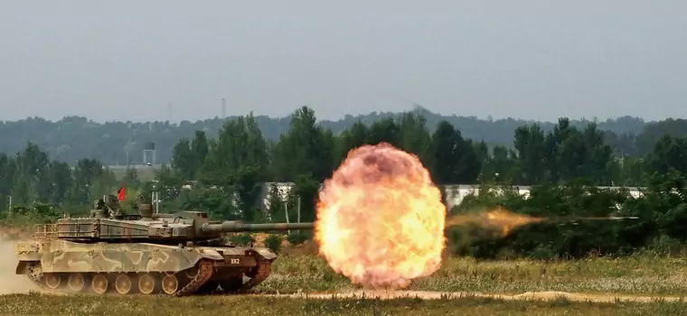 Koreańczycy znają się na uzbrojeniu. Polska kupi kawałek tej potęgi