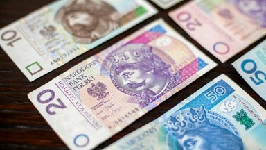 Masz takie banknoty w swoim portfelu? Lepiej je wymień