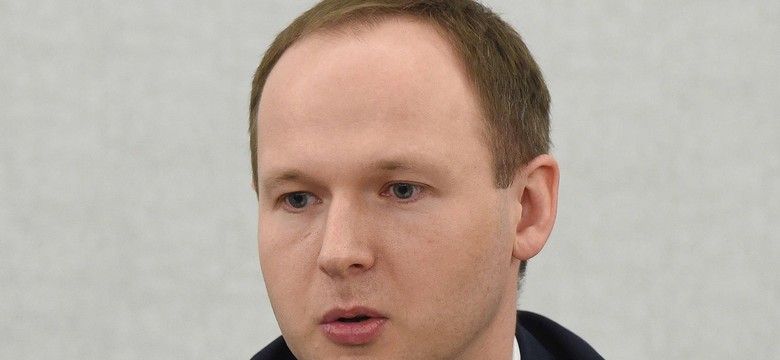 Komisja Nadzoru Finansowego ma nowego szefa. Chrzanowski zastąpi Jakubiaka