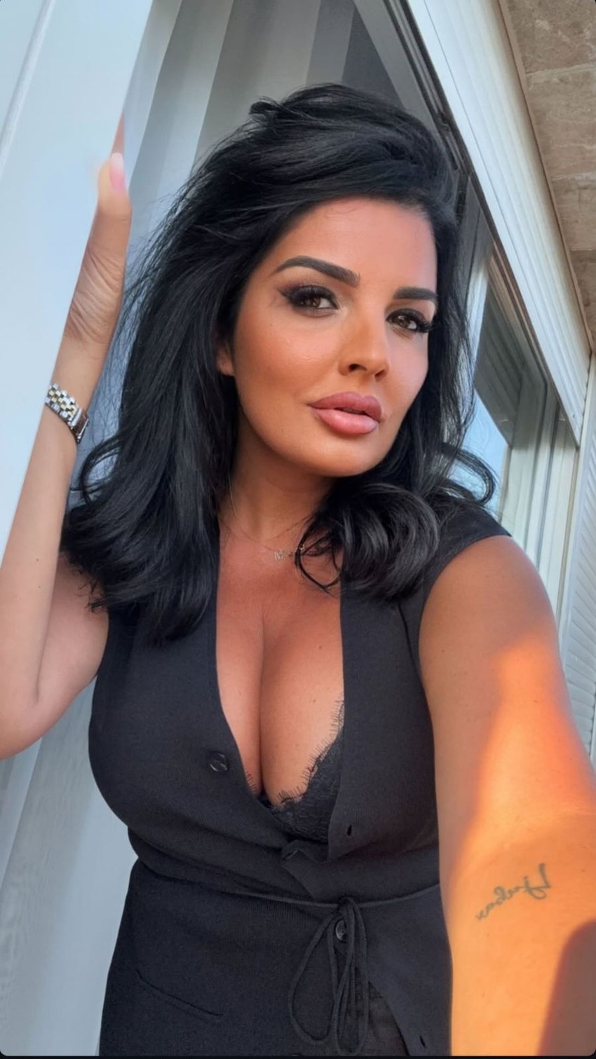 Fotka Milene Popović koja je napravila buru na mrežama