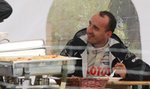 Kubica lubi piersi