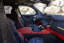 Nowe BMW szokuje nie tylko napędem. Od 50 lat nie było takiego auta