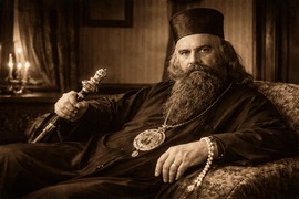 Vladika Nikolaj Velimirović