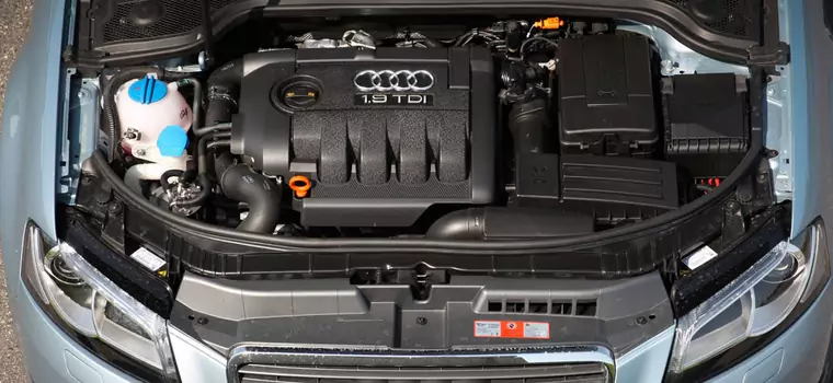 Które silniki w Audi są najlepsze?