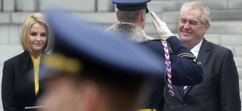 Kinga kontra Kate. Czesi boją się czaru córki polskiego prezydenta