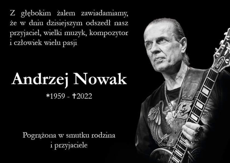 Andrzej Nowak