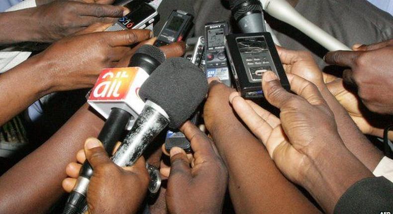 Nigerian media needs to be proactive instead of reactive 