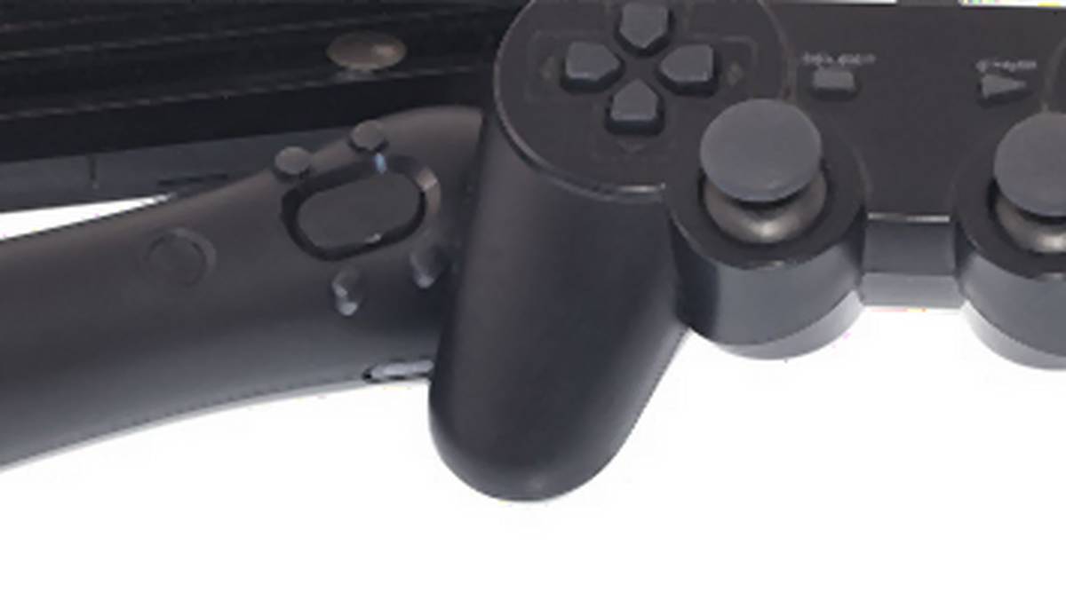 Wyciekła specyfikacja PlayStation 4?