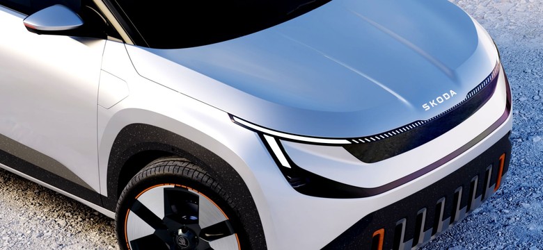Nowa Skoda to będzie hit większy niż Fabia. Czesi już świętują sukces