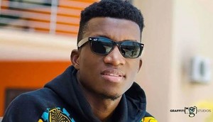 Kofi Kinaata Breakdown