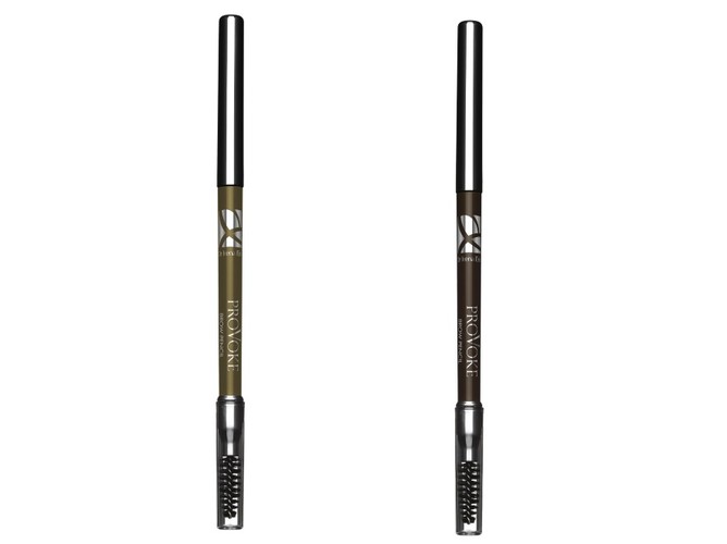 Kredki do oczu AUTOMATIC BROW PENCIL N◦ 1B lub N◦ 2B  Dr Irena Eris ProVoke