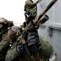 Oto jak zaczyna poranek były dowódca Navy SEALs