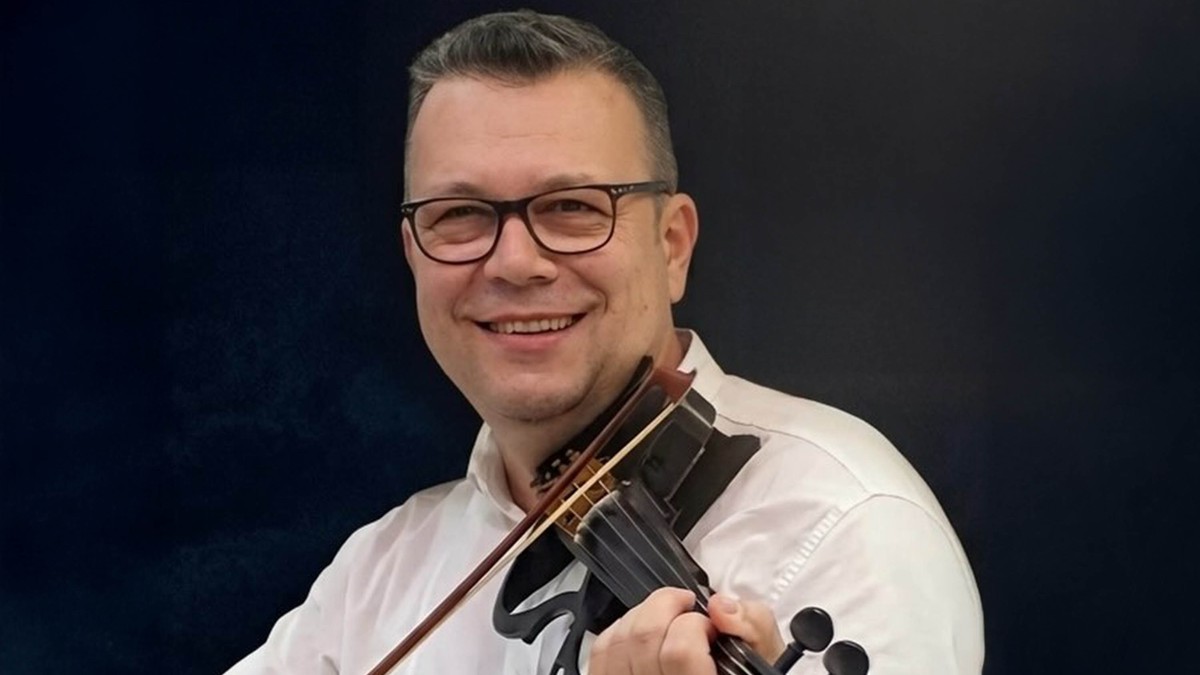 Aleksandar Petrović Paganini