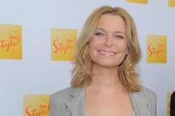 Młynarska: Brałam ślub, bo moi partnerzy bardzo chcieli się ożenić