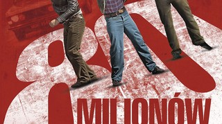 '80 milionów' bez szans na Oscara. Ogłoszono nominacje