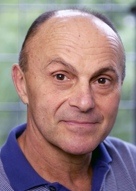 Eugene Fama z University of Chicago - laureat nagrody Noobla z ekonomii 2013