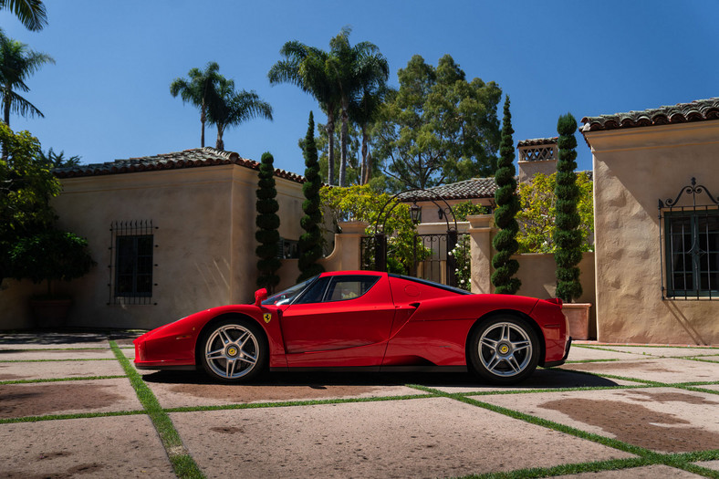 Ferrari Enzo